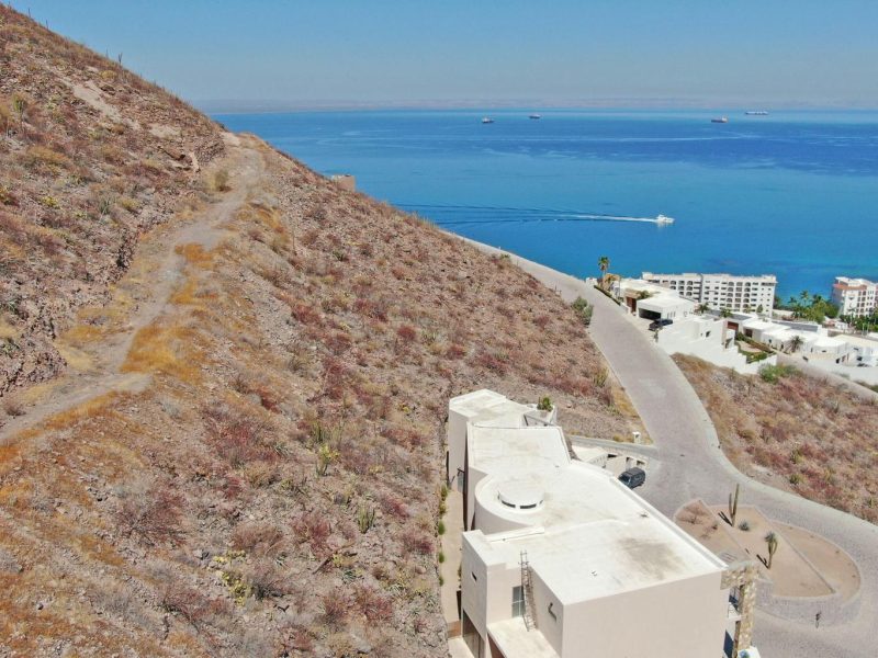 L10 M7 Pedregal La Paz