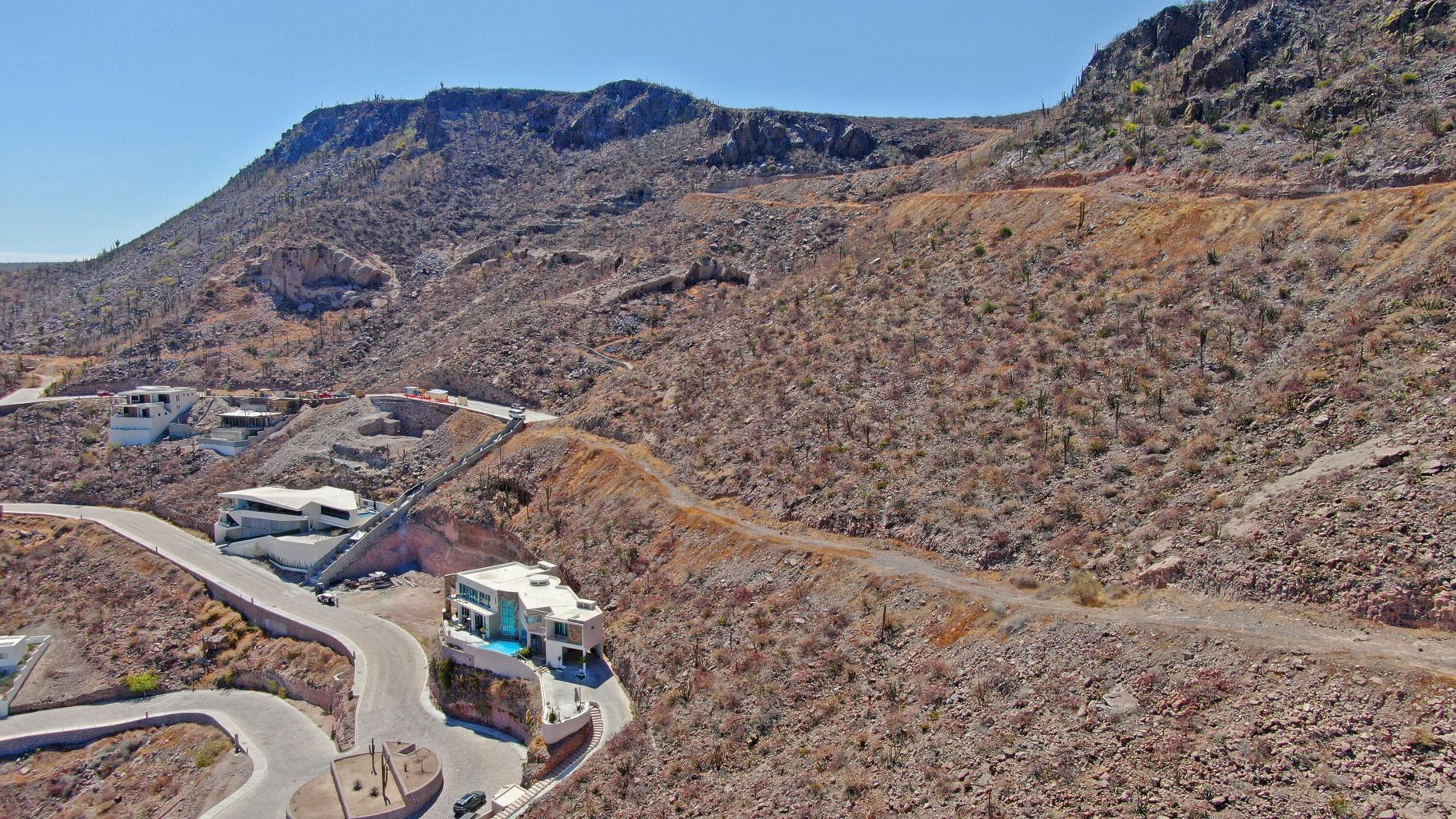 L10 M7 Pedregal La Paz, photo 5