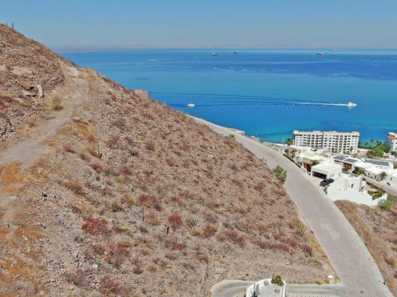 L11 M7 Pedregal La Paz