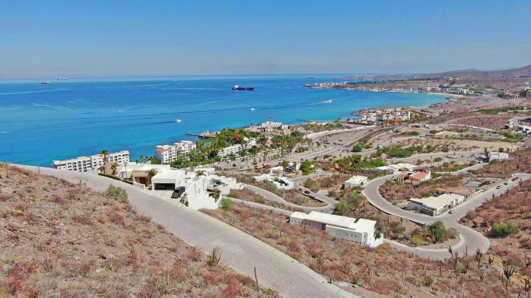 L11 M7 Pedregal La Paz, photo 4