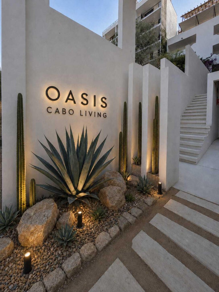 2568 Don Alberto, Centro-CSL South, Cabo San Lucas, photo 2