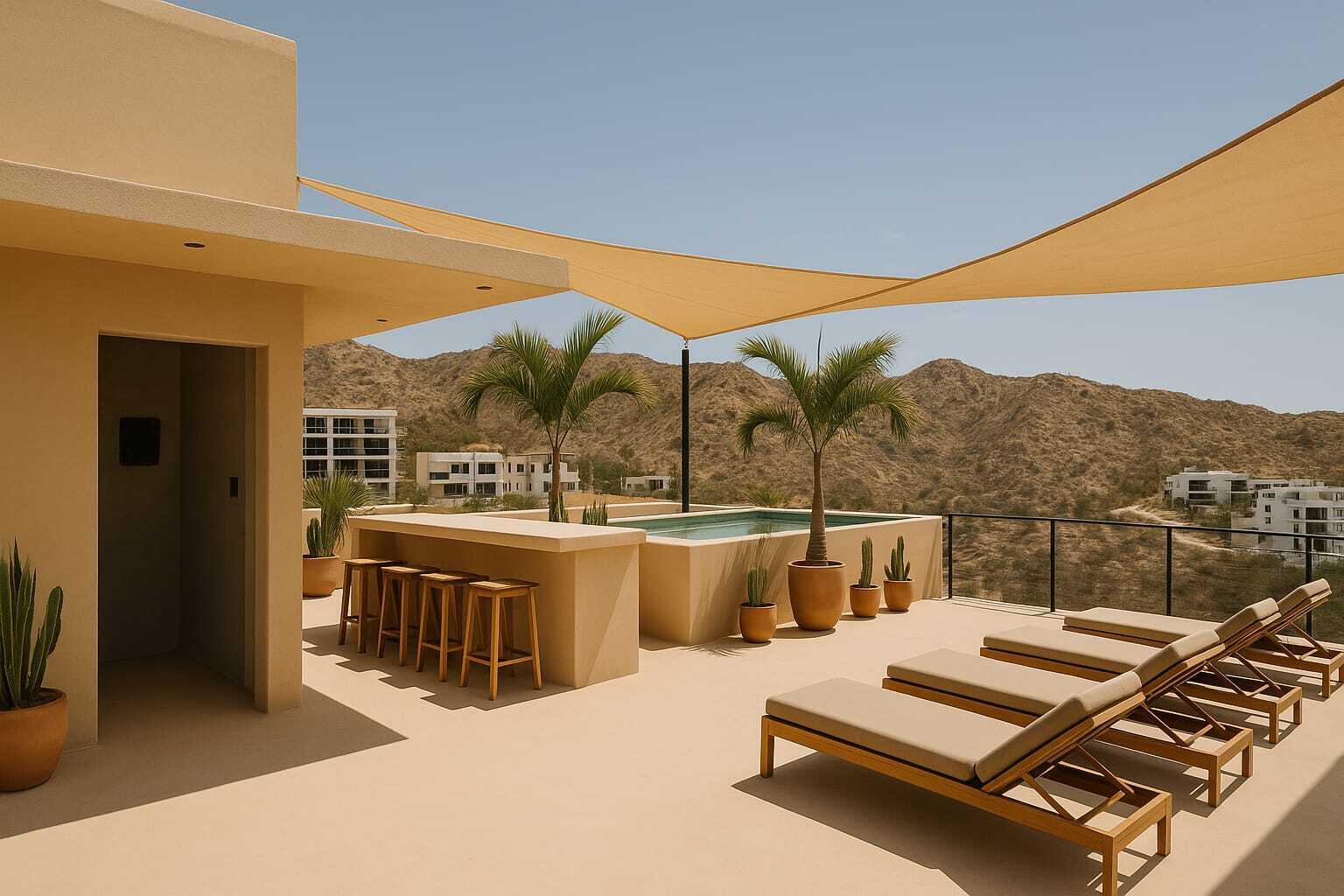 2568 Don Alberto, Centro-CSL South, Cabo San Lucas, photo 3