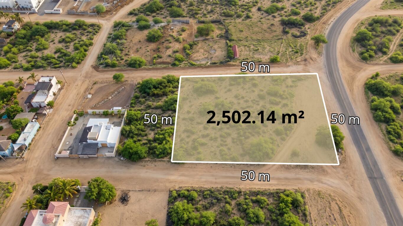 L2, M70 Carr. Ejido Santa Cruz, La Ribera, East Cape, photo 3