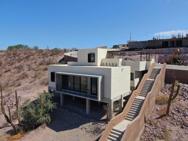 Lot 4A Avenida de Las Joyas Pedregal La Paz