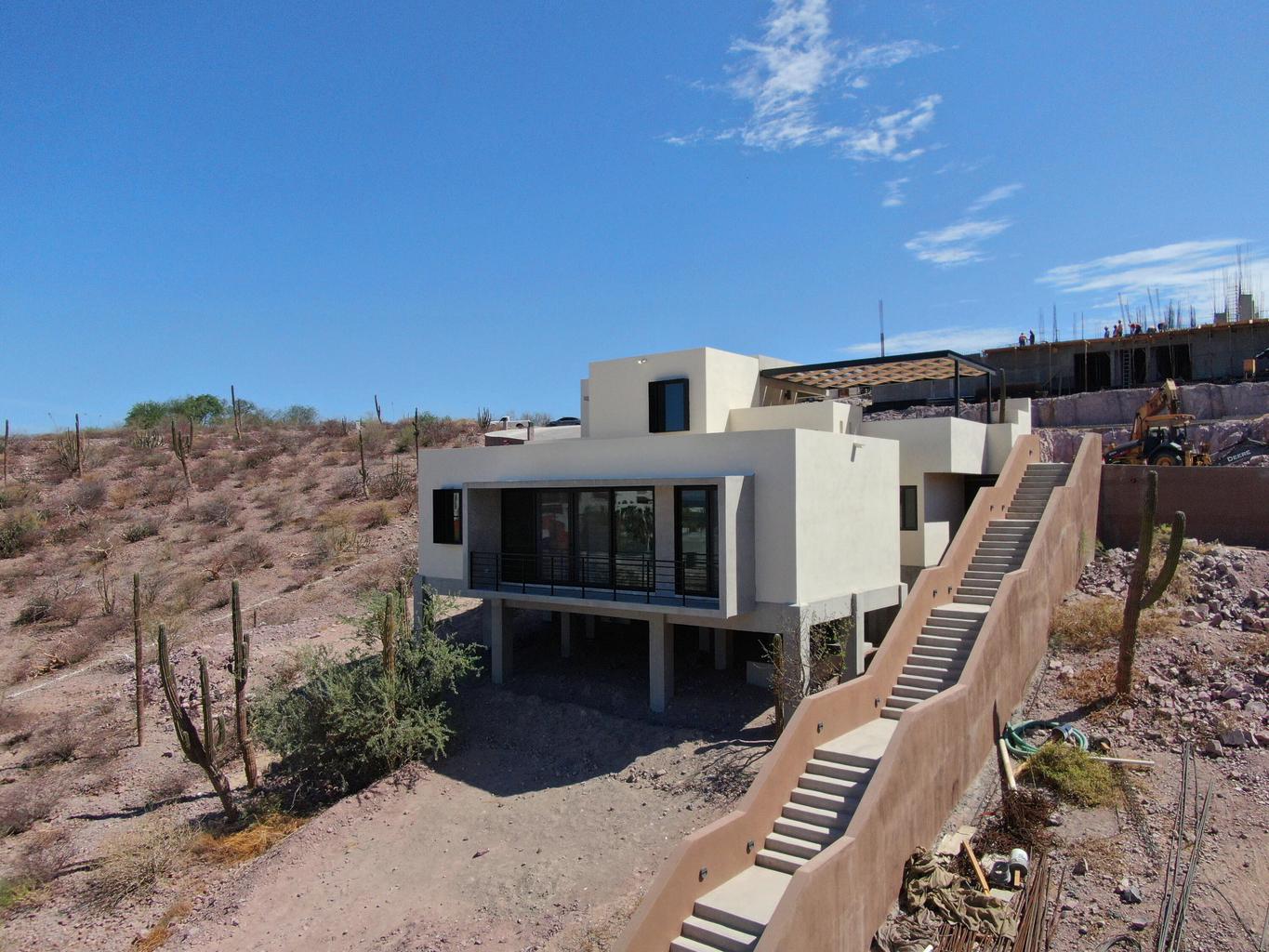Lot 4A Avenida de Las Joyas Pedregal La Paz, photo 2