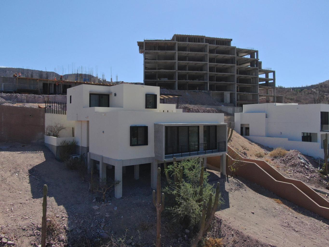 Lot 4A Avenida de Las Joyas Pedregal La Paz, photo 3