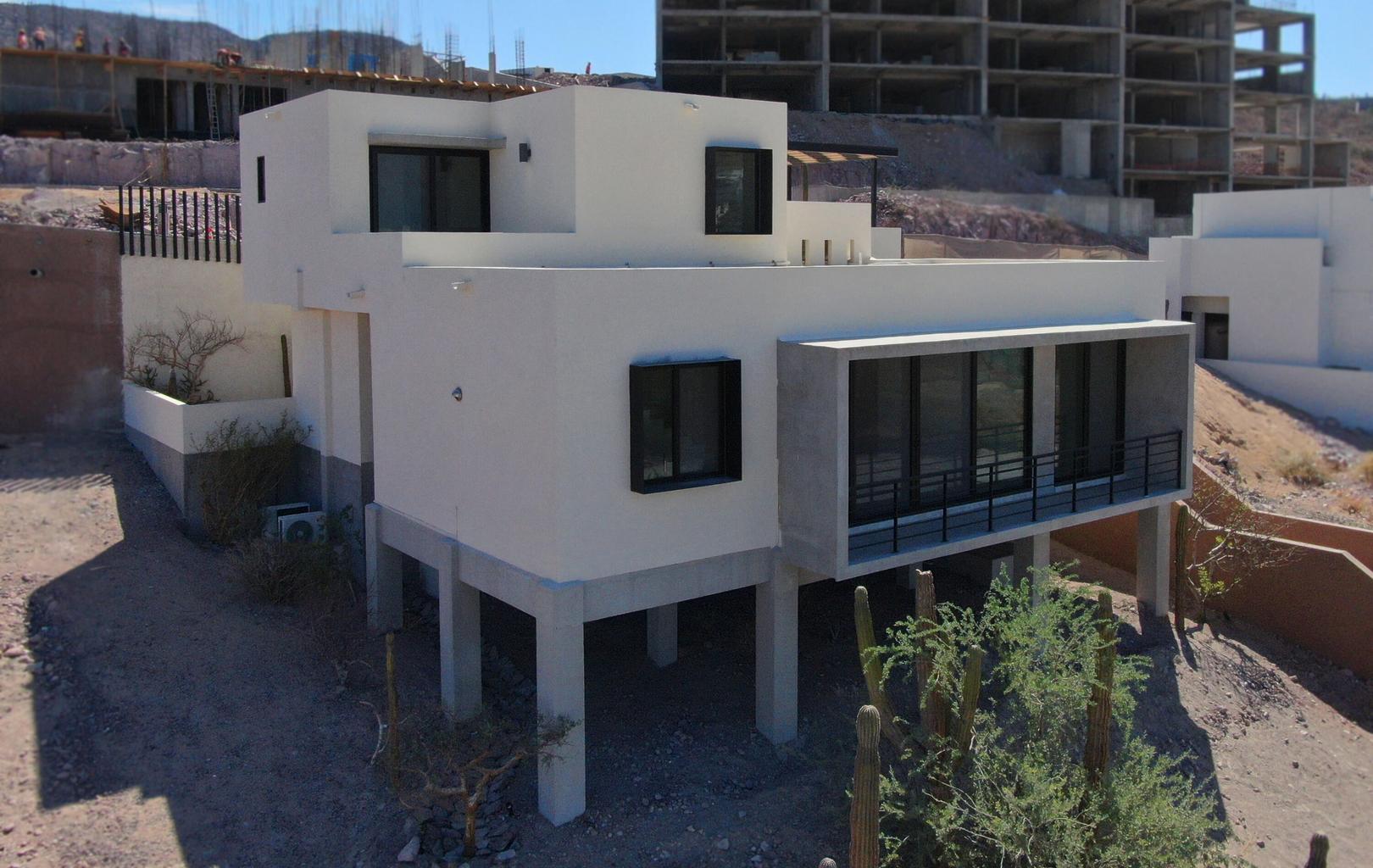 Lot 4A Avenida de Las Joyas Pedregal La Paz, photo 4