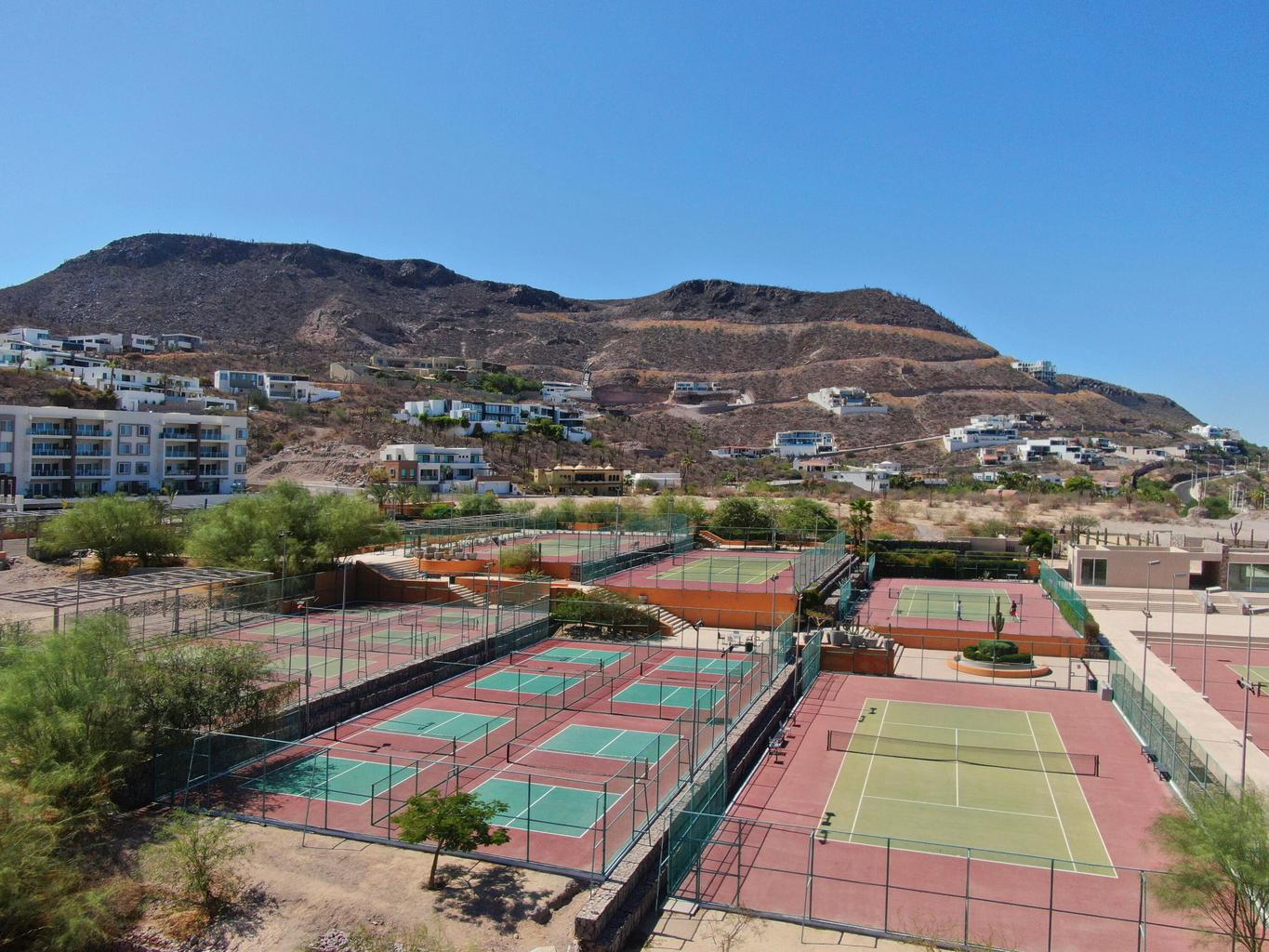 Lot 4A Avenida de Las Joyas Pedregal La Paz, photo 5