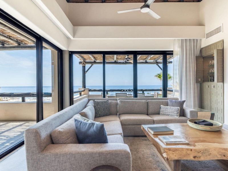 1/24th Fraction Fixed week 48 Villa 2303, Esperanza, Cabo Corridor