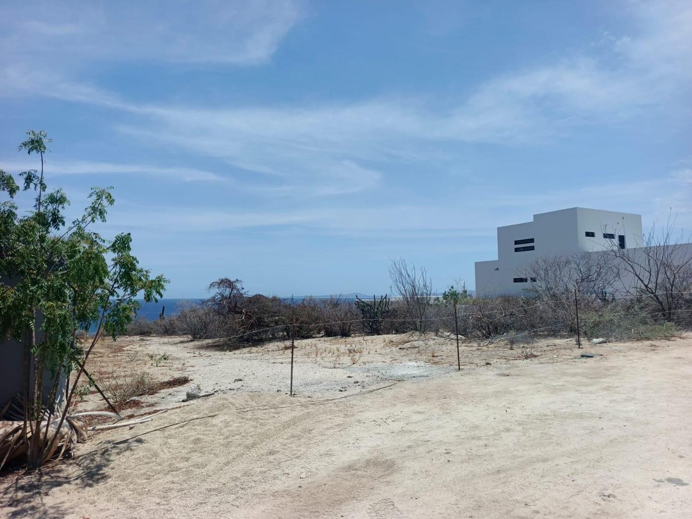 Lot in El Sargento, La Paz, photo 2