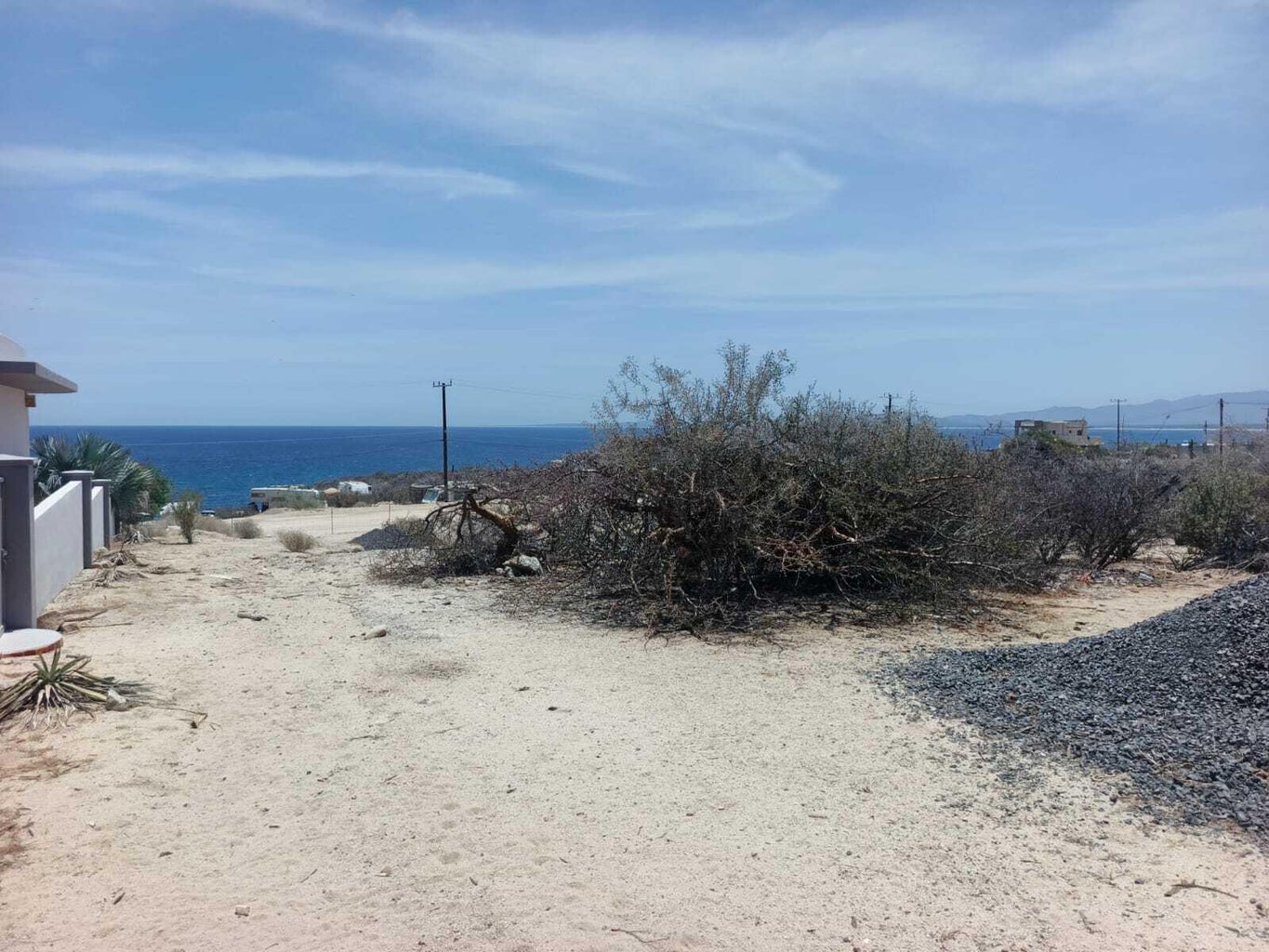 Lot in El Sargento, La Paz, photo 5