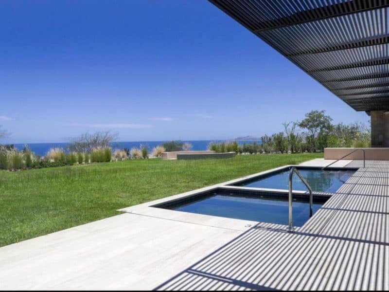 ZADUN C 101, North Enclaves Ritz Carlton, San Jose del Cabo