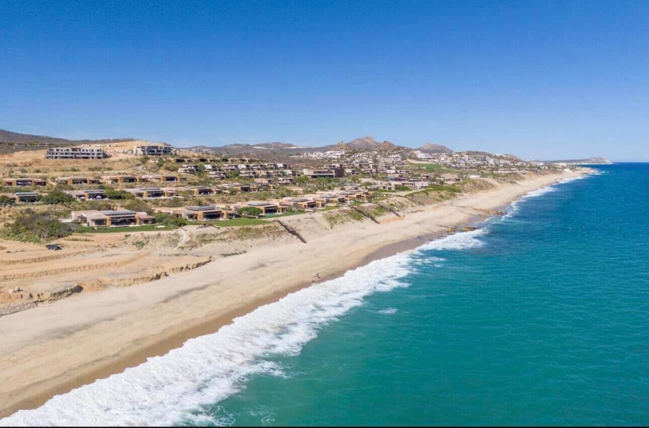 ZADUN C 101, North Enclaves Ritz Carlton, San Jose del Cabo, photo 2