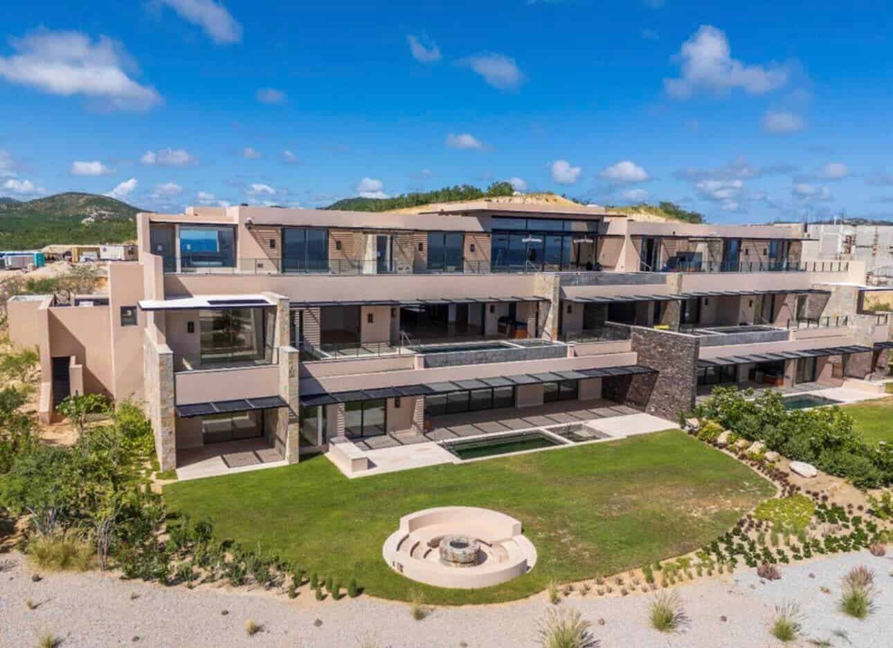 ZADUN C 101, North Enclaves Ritz Carlton, San Jose del Cabo, photo 4