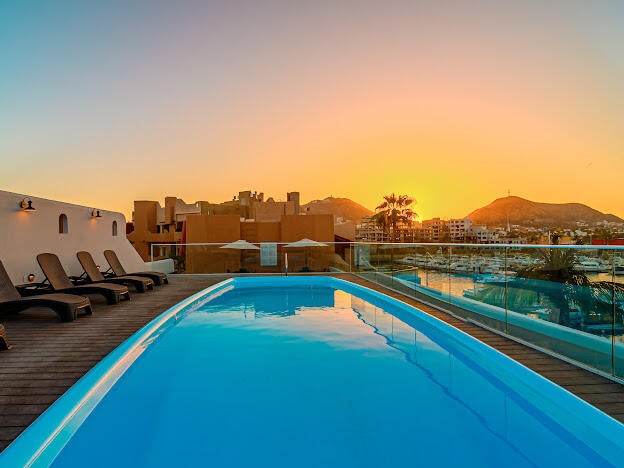 301A, Marina Cabo Plaza, Cabo San Lucas, photo 3