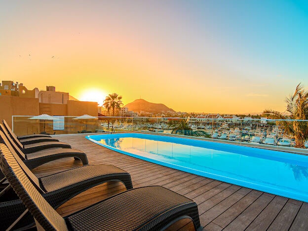 301A, Marina Cabo Plaza, Cabo San Lucas