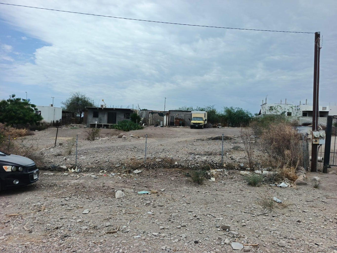 Lot in General, Loreto, photo 2