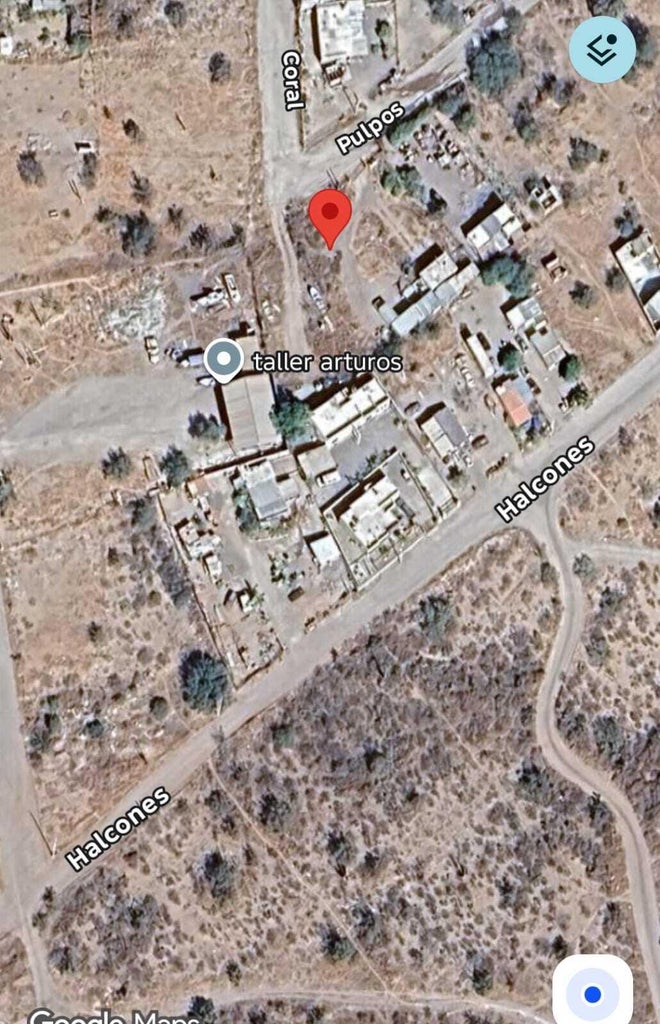 Lot in General, Loreto, photo 3