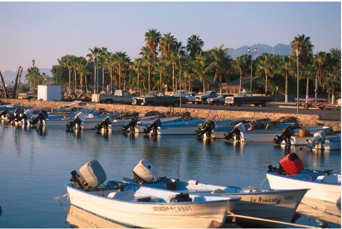 Lot in General, Loreto, photo 5