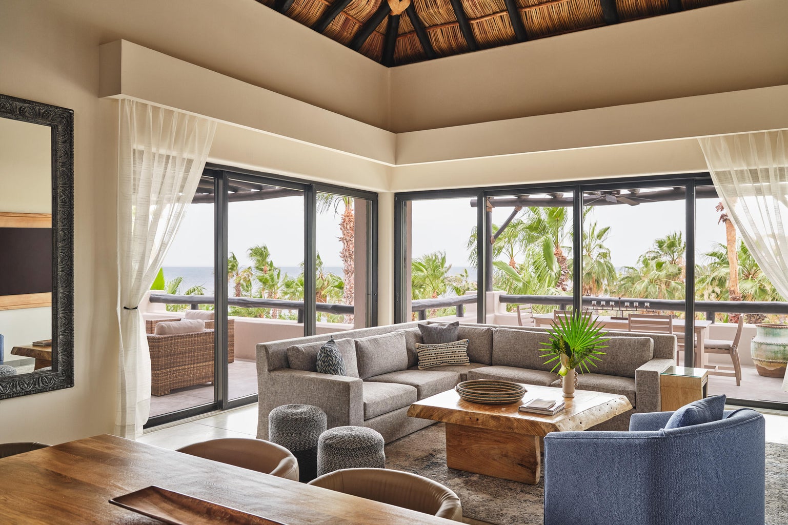 1/8 Fraction mixed use 2&3 bed F-97, Esperanza, Cabo Corridor, photo 2