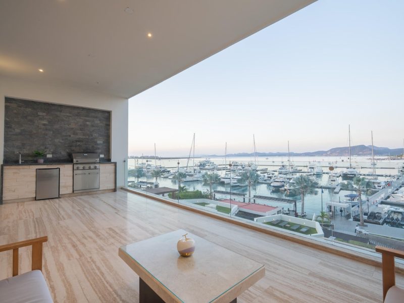 303, Vista Coral, La Paz