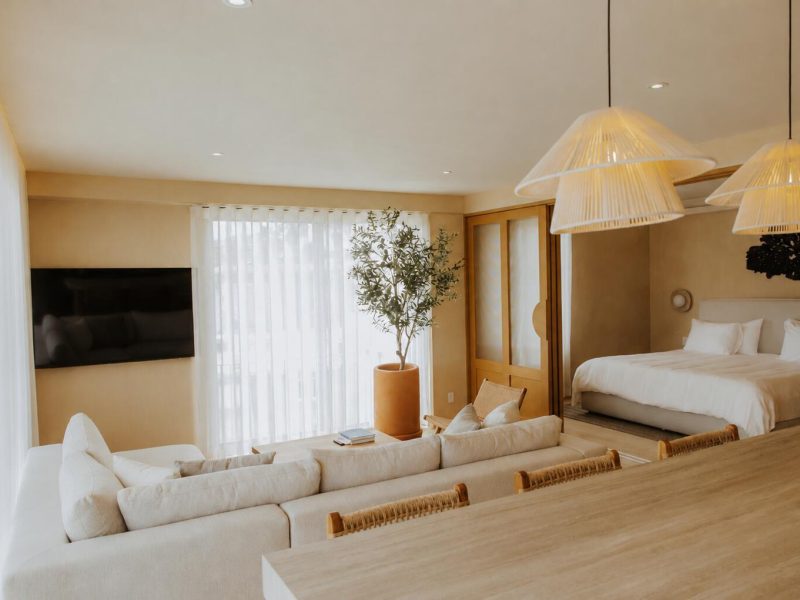Ignacio Zaragoza 201, Centro-SJD, San Jose del Cabo