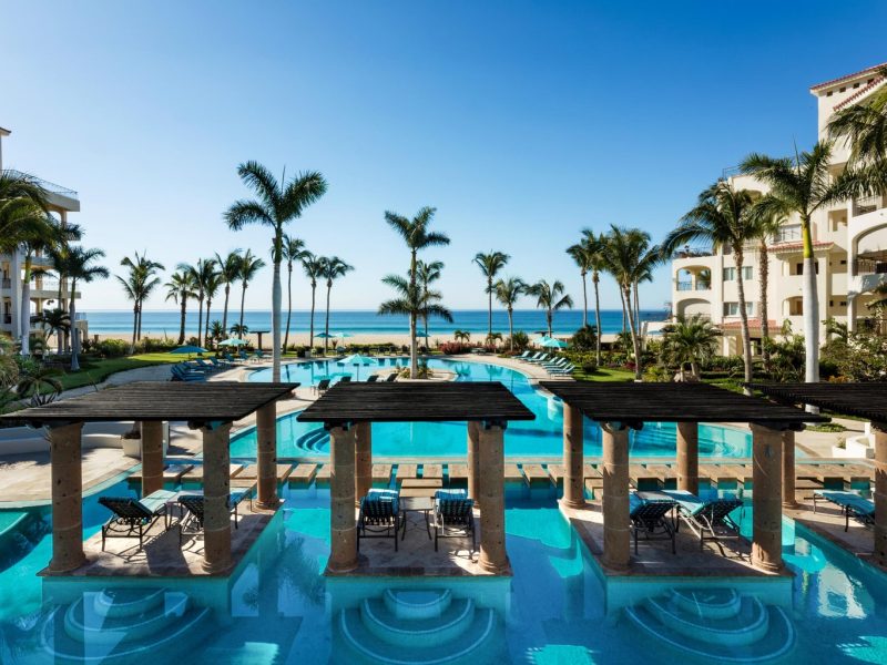 Paseo Malecon San Jose 3111F, Tortuga Bay, San Jose del Cabo