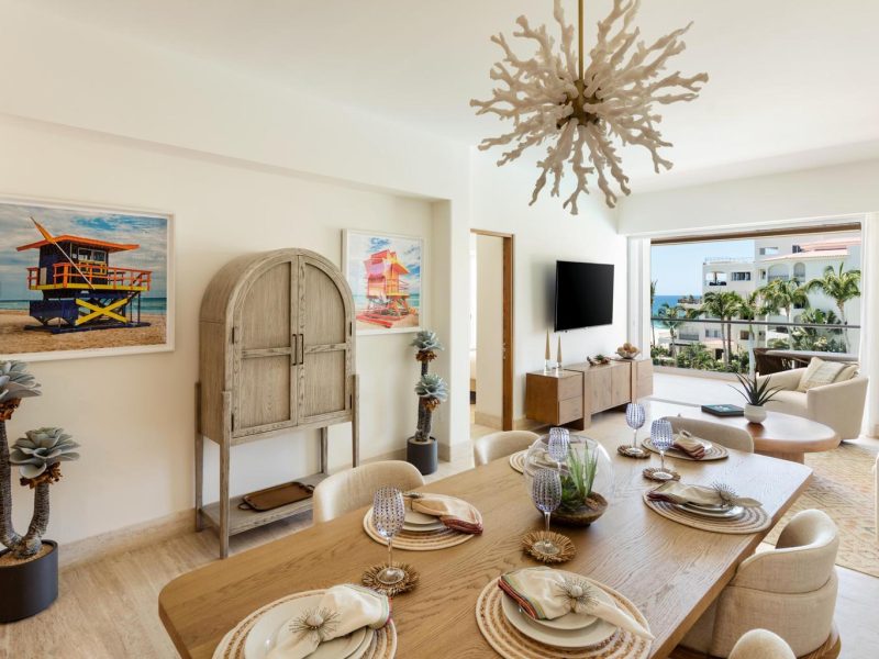 Paseo Malecon San Jose 3315E, Tortuga Bay, San Jose del Cabo