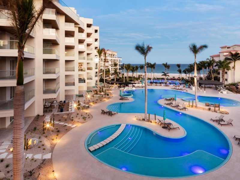 P. Malecon San Jose 3415E, Tortuga Bay, San Jose del Cabo