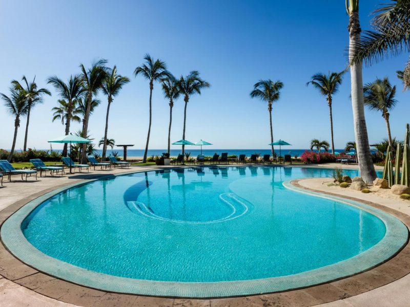 P. Malecon San Jose 3116H, Tortuga Bay, San Jose del Cabo