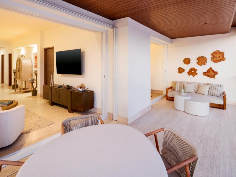 P. Malecon San Jose 3208B, Tortuga Bay, San Jose del Cabo