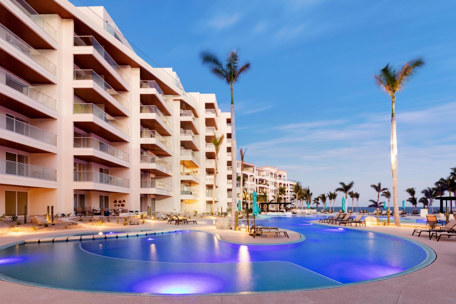 P. Malecon San Jose 3210B, Tortuga Bay, San Jose del Cabo, photo 5