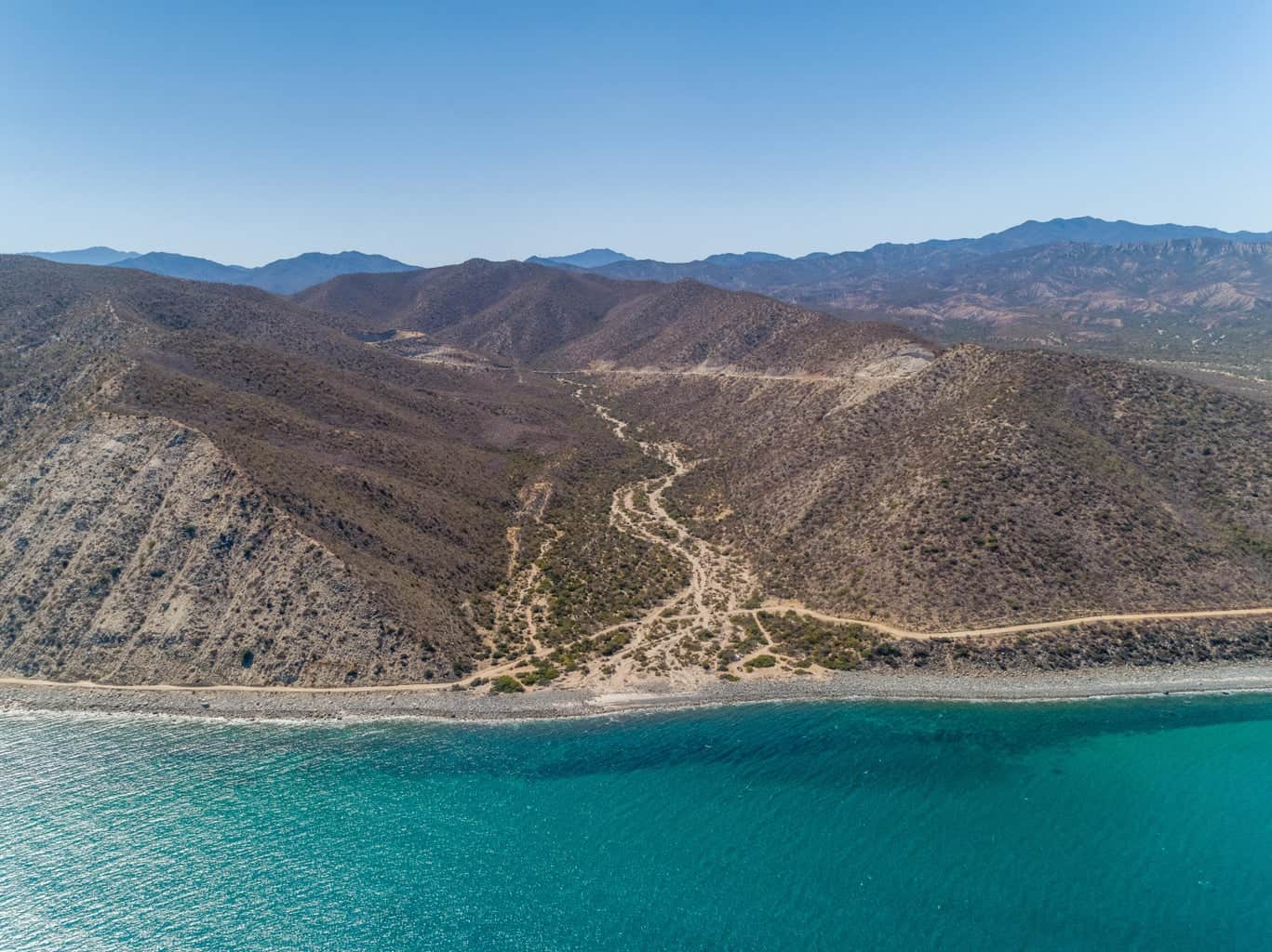Lot in Nrth of Barilles-Gen, East Cape, photo 2