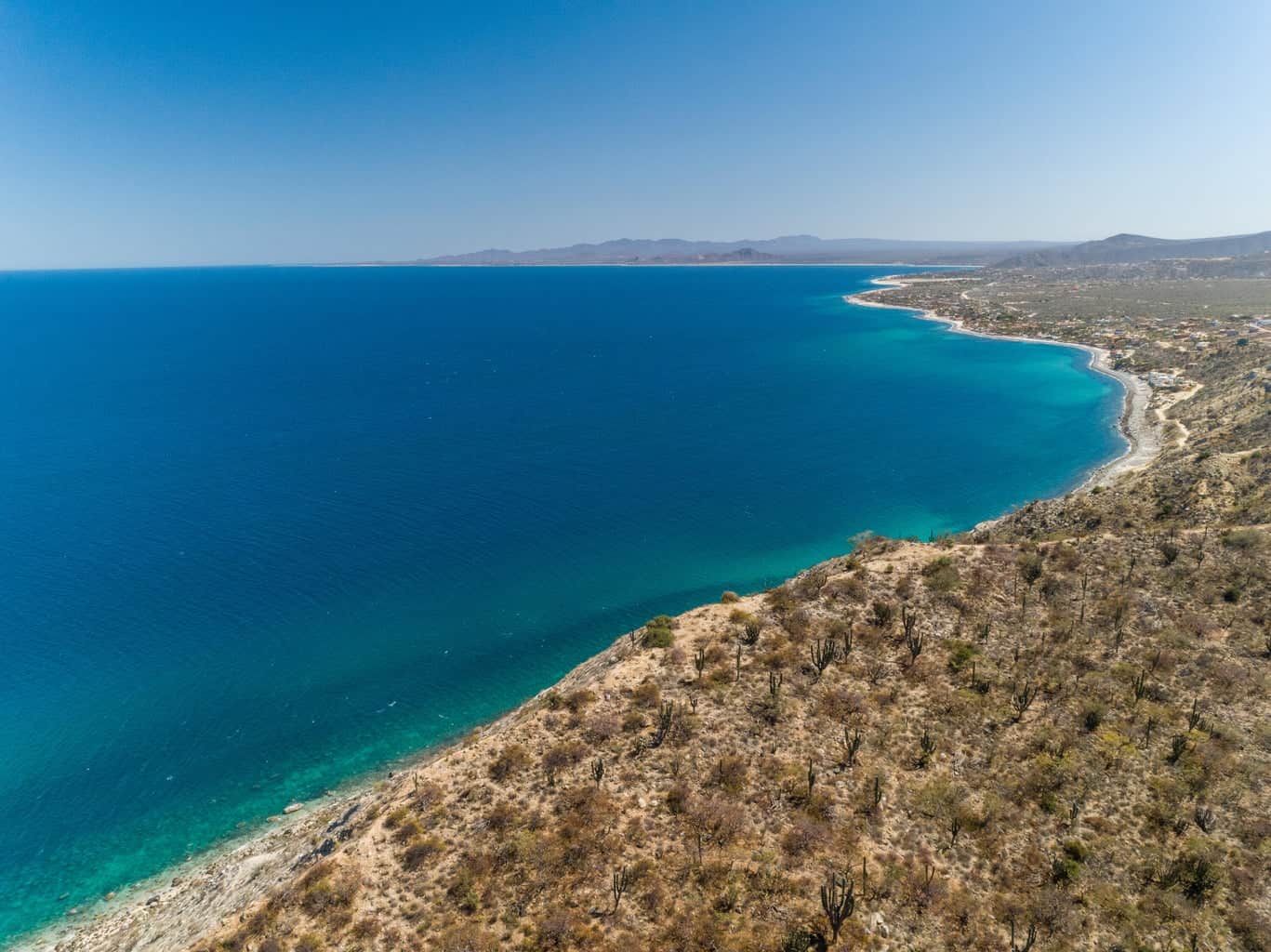 Lot in Nrth of Barilles-Gen, East Cape, photo 4