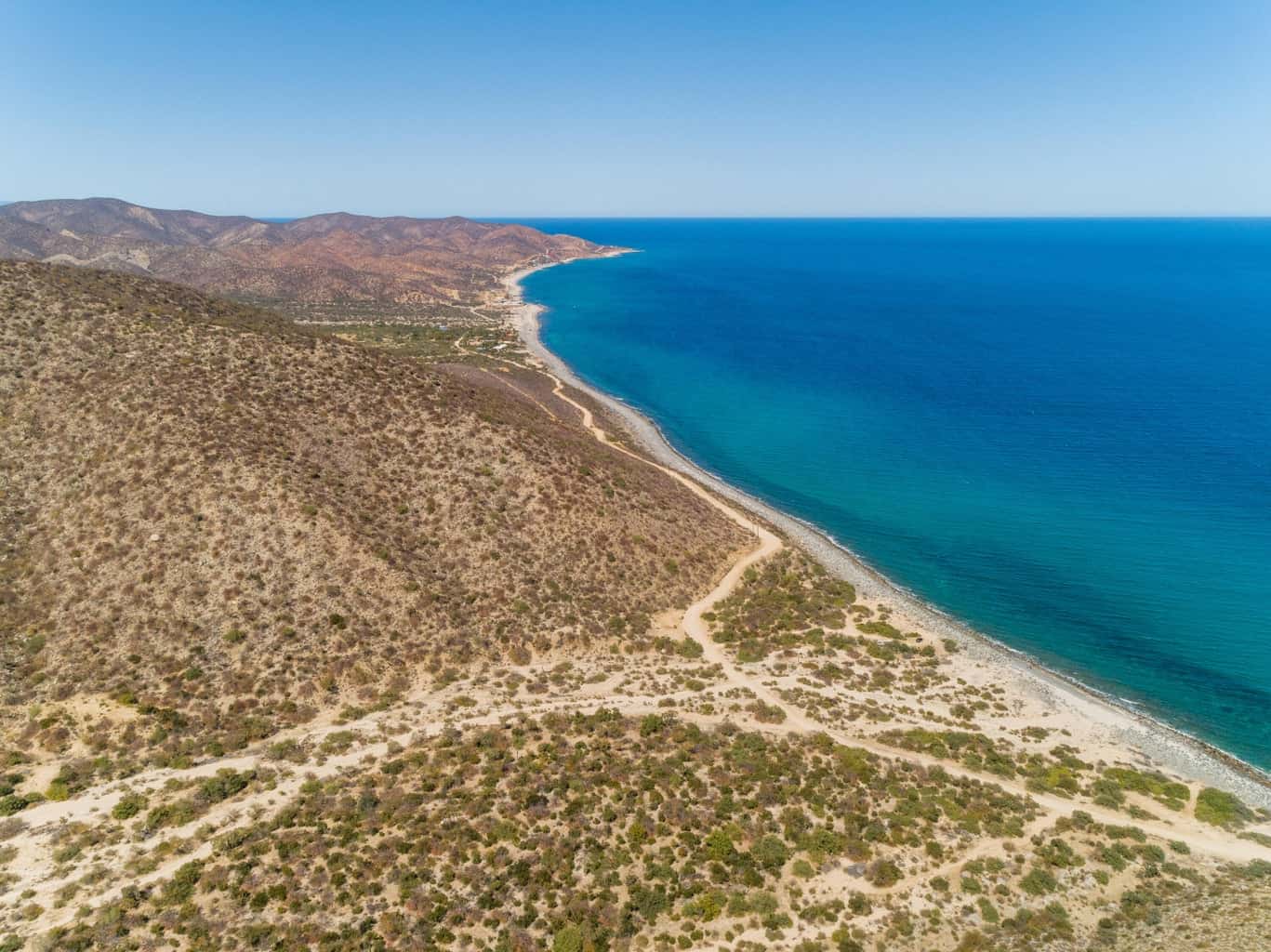 Lot in Nrth of Barilles-Gen, East Cape, photo 5