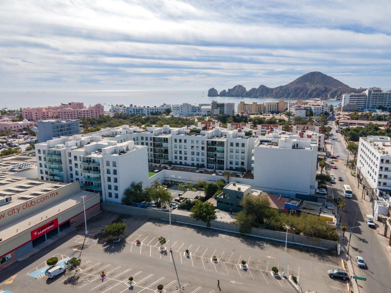 3 bedroom steps from the beach Marea A 504, Marea Los Cabos, Cabo San Lucas, photo 2