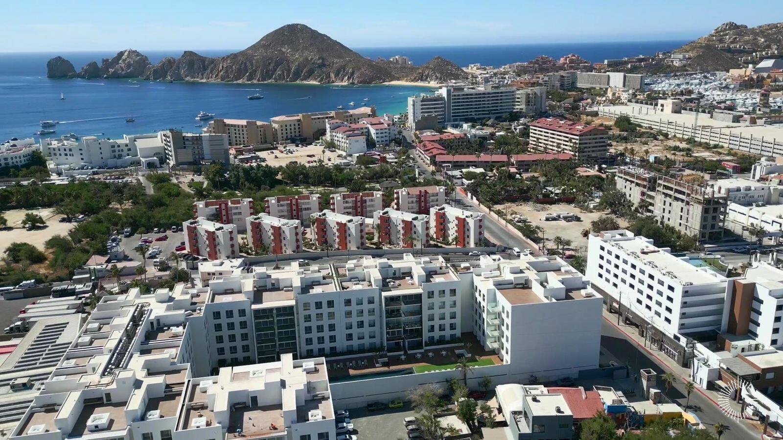 3 bedroom steps from the beach Marea A 504, Marea Los Cabos, Cabo San Lucas, photo 3