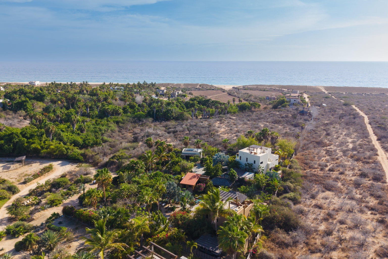 UPE-15 Esencia Development, Las Brisas-Esencia, Pacific, photo 2
