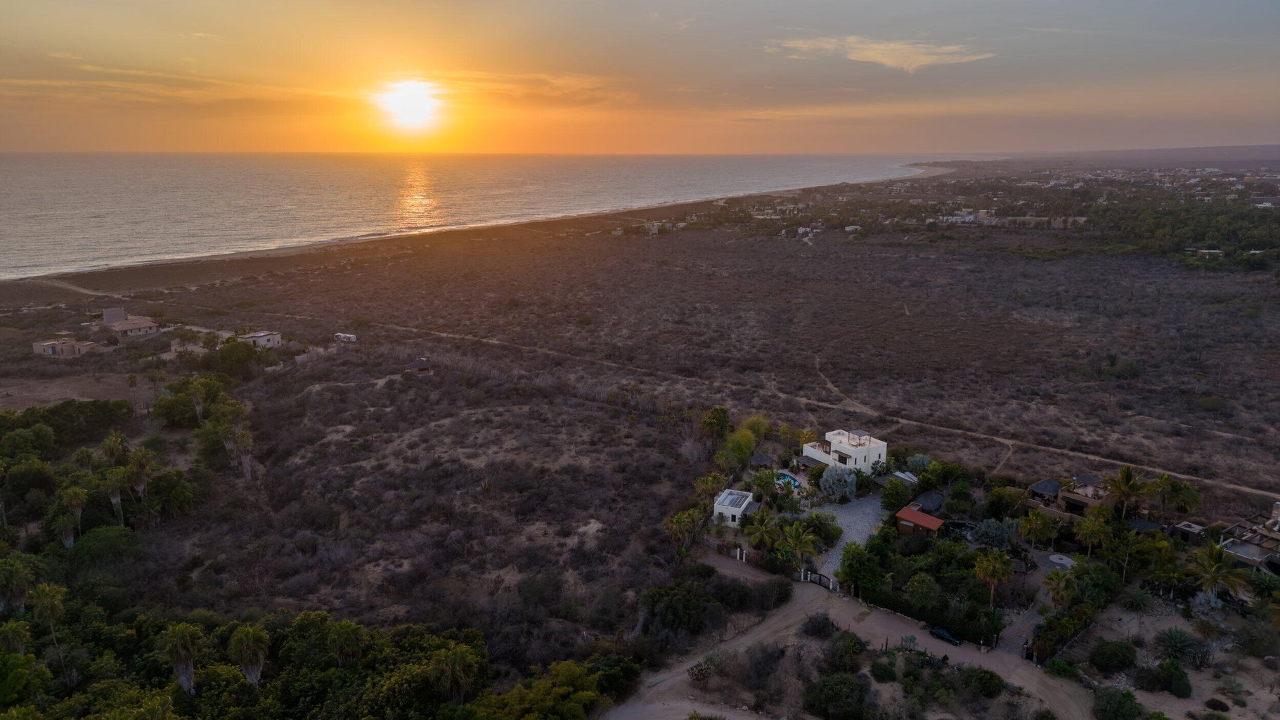 UPE-15 Esencia Development, Las Brisas-Esencia, Pacific, photo 5