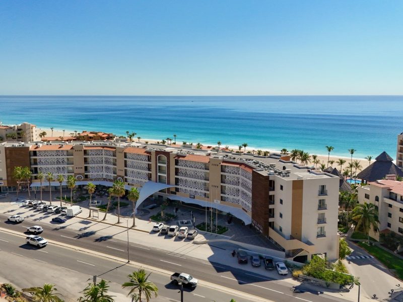 414, La Jolla – Condos, San Jose del Cabo