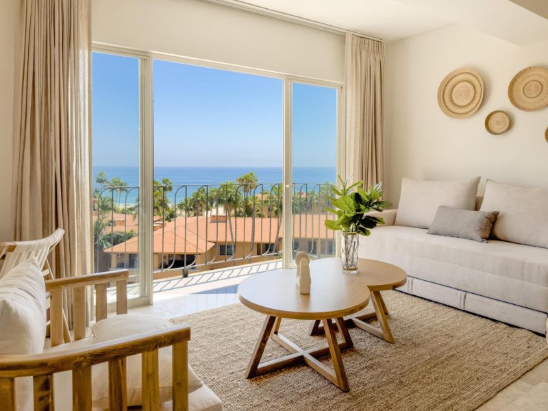 315, La Jolla – Condos, San Jose del Cabo