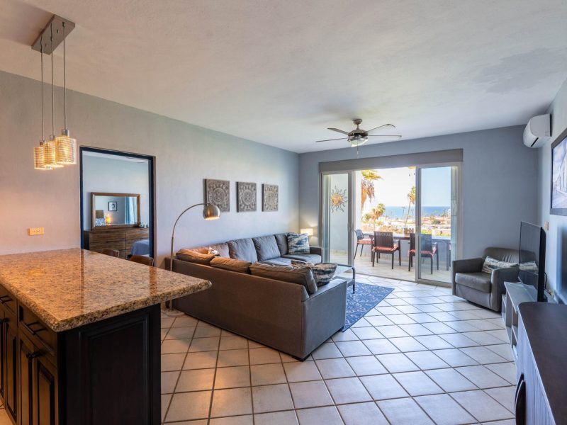 Ret. Punta Palmilla V5 303, Peninsula, San Jose del Cabo