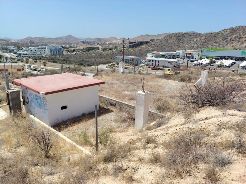 Lot in Vista Colorada, San Jose Corridor
