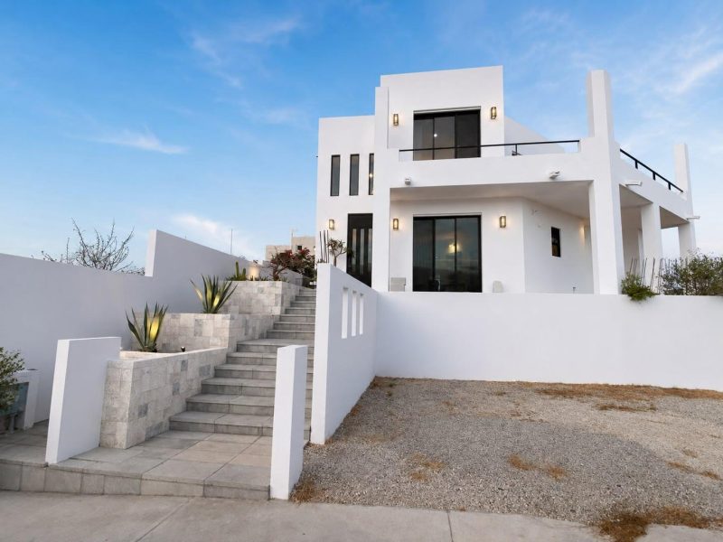 22 Los Oasis mz10 lt14, Lomas del Desierto, San Jose del Cabo