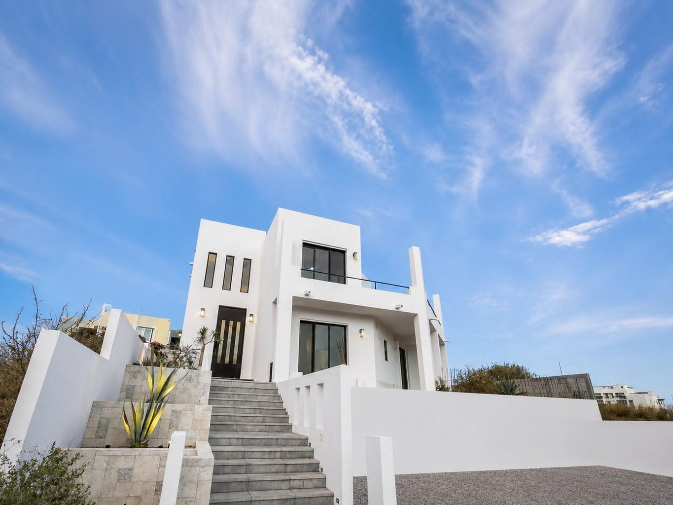 22 Los Oasis mz10 lt14, Lomas del Desierto, San Jose del Cabo, photo 2