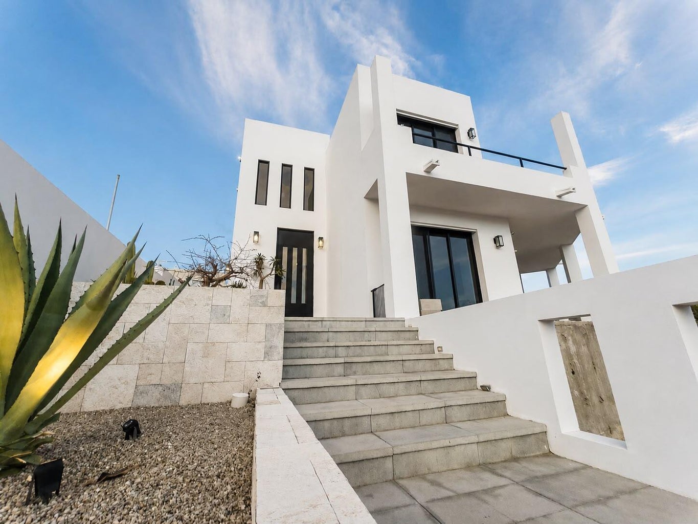 22 Los Oasis mz10 lt14, Lomas del Desierto, San Jose del Cabo, photo 4
