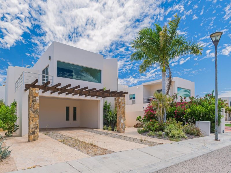 2, Residencial Puerta Azul, La Paz