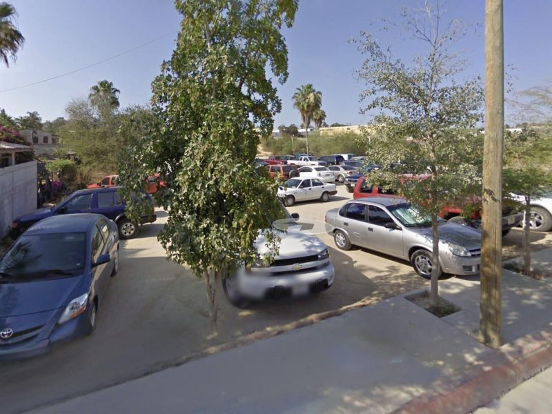 Vicente Guererro, Centro-SJD, San Jose del Cabo