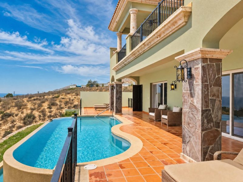 156 Monte Escondido 156, Monte Cristo Estates, Pacific