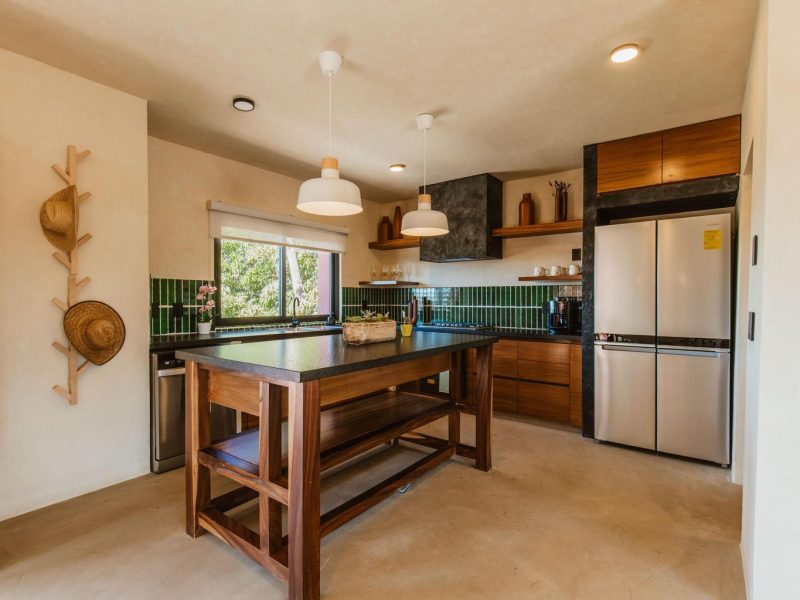 3-Bedroom House in Luna Pescadero, Pacific